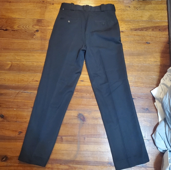 2/$5 Tact Squad Black Trousers - Picture 4 of 4